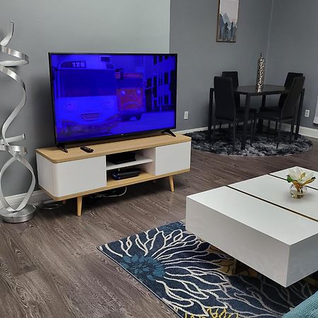 1 Bedroom In Columbus Osu District, Free Parking, Kitchen, Washer And Dryer, Central Location, Downtown, Hospital, Expocenter, Osu Stadium Ngoại thất bức ảnh