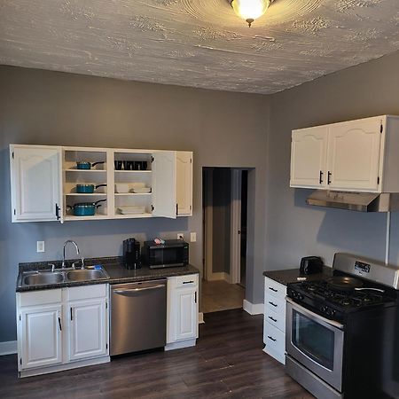 1 Bedroom In Columbus Osu District, Free Parking, Kitchen, Washer And Dryer, Central Location, Downtown, Hospital, Expocenter, Osu Stadium Ngoại thất bức ảnh