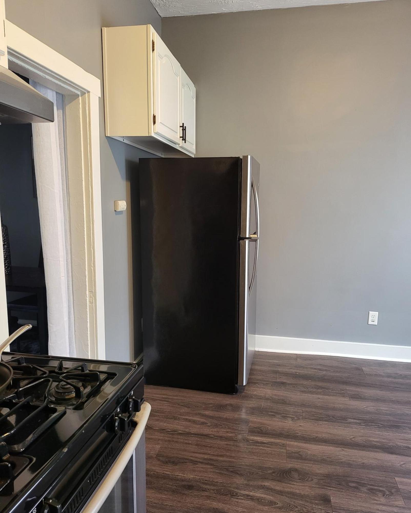 1 Bedroom In Columbus Osu District, Free Parking, Kitchen, Washer And Dryer, Central Location, Downtown, Hospital, Expocenter, Osu Stadium Ngoại thất bức ảnh